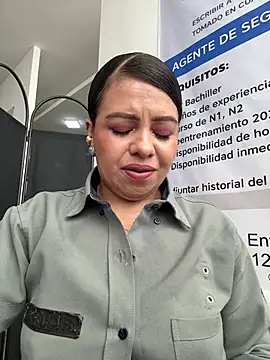 Ariana-07 online show from 03/31/26, 02:41