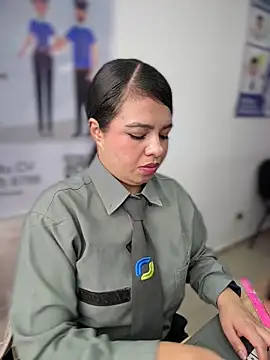 Ariana-07 online show from 03/06/26, 12:33