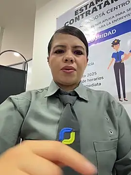 Ariana-07 online show from 03/11/26, 01:38