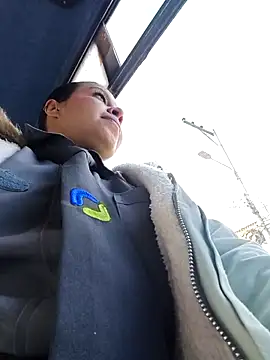 Ariana-07 online show from 09/12/25, 01:00