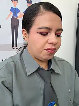 Ariana-07 online show from 02/26/26, 01:11