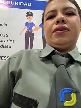 Ariana-07 online show from 03/13/26, 02:00