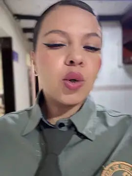 Ariana-07 online show from 09/30/25, 01:39