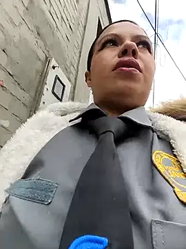 Ariana-07 online show from 09/10/25, 12:59