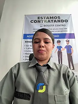 Ariana-07 online show from 04/08/26, 02:07