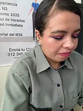 Ariana-07 online show from 03/03/26, 02:02