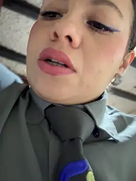 Ariana-07 online show from 10/14/25, 02:28