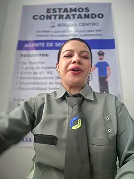 Ariana-07 online show from 12/02/25, 02:08