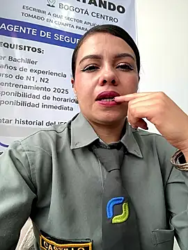 Ariana-07 online show from 01/13/26, 02:32