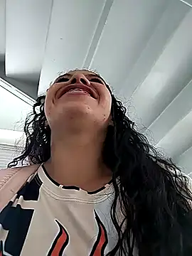 Ariana-07 online show from 03/20/25, 05:36