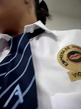 Ariana-07 online show from 11/05/25, 01:36