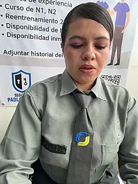 Ariana-07 online show from 03/16/26, 02:32