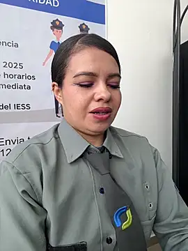 Ariana-07 online show from 02/25/26, 02:39