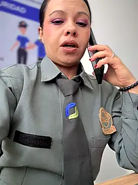 Ariana-07 online show from 11/01/25, 03:17