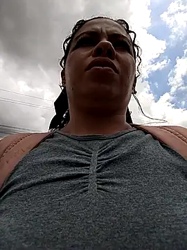 Ariana-07 online show from 03/18/25, 03:55