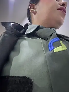 Ariana-07 online show from 11/13/25, 12:53