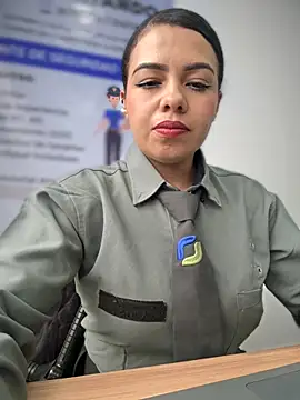 Ariana-07 online show from 11/15/25, 03:16