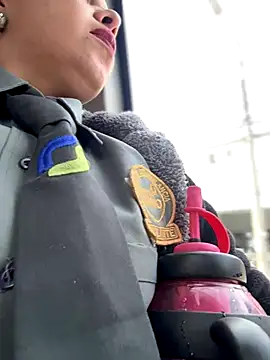 Ariana-07 online show from 10/20/25, 02:39