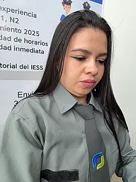 Ariana-07 online show from 02/16/26, 01:21