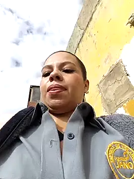 Ariana-07 online show from 10/07/25, 01:12