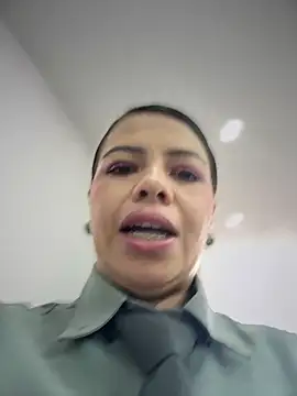 Ariana-07 online show from 12/16/25, 02:43