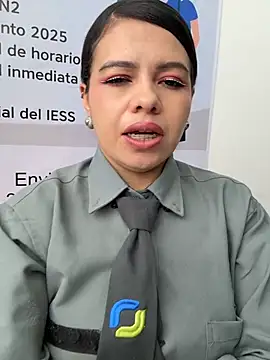 Ariana-07 online show from 02/19/26, 01:41