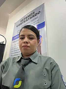 Ariana-07 online show from 03/10/26, 01:37