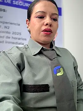 Ariana-07 online show from 11/30/25, 02:51