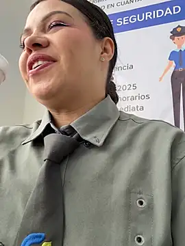 Ariana-07 online show from 01/19/26, 02:32