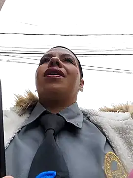 Ariana-07 online show from 09/29/25, 01:17