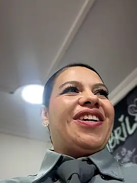 Ariana-07 online show from 10/08/25, 08:20