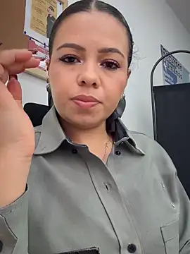 Ariana-07 online show from 04/15/26, 02:32