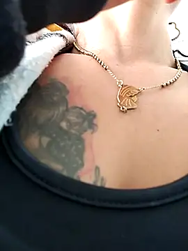 Ariana-07 online show from 03/14/25, 03:58