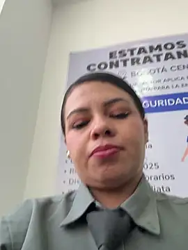 Ariana-07 online show from 01/10/26, 01:39