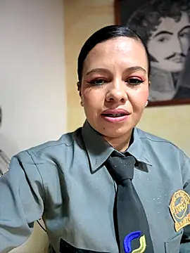 Ariana-07 online show from 09/26/25, 01:18