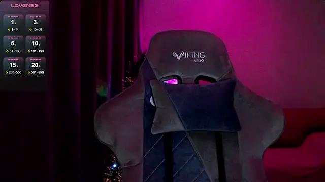 Ohmy Nora  online show from 01/26/25, 04:09