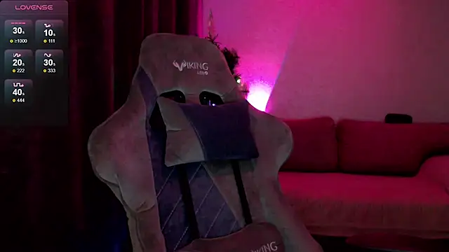 Ohmy Nora  online show from 02/02/25, 04:05