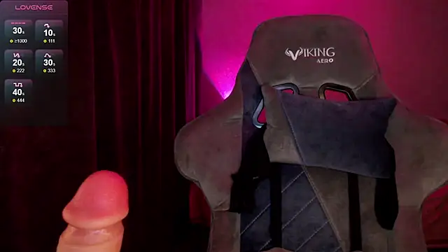 Ohmy Nora  online show from 02/14/25, 02:07