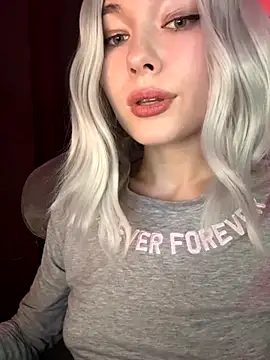 Ohmy Nora  online show from 11/05/25, 09:18