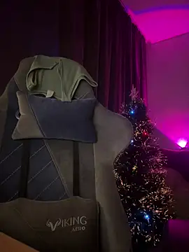 Ohmy Nora  online show from 01/29/25, 01:05