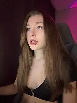 Ohmy Nora  online show from 03/19/26, 11:05