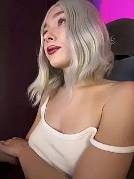 Ohmy Nora  online show from 01/14/26, 02:59