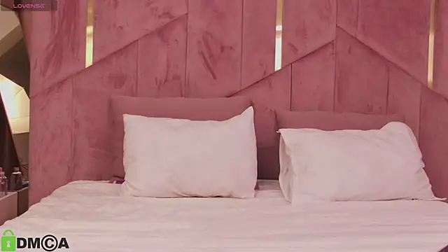 AmeliaMaris online show from 03/11/25, 07:14