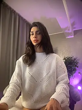 AmeliaMaris online show from 12/04/25, 07:46