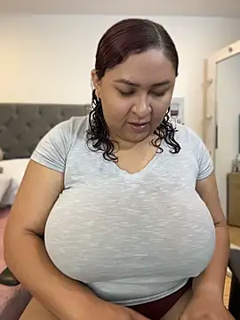 KarlaWild online show from 07/11/26, 01:44