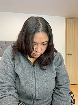 Snapshot of KarlaWild chatting on 12/15/25, 12:22 KarlaWild online show from 12/15/25, 12:22