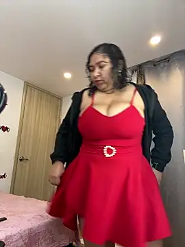 Snapshot of KarlaWild chatting on 02/24/26, 11:00 KarlaWild online show from 02/24/26, 11:00