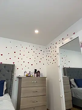 Snapshot of KarlaWild chatting on 03/30/26, 03:13 KarlaWild online show from 03/30/26, 03:13