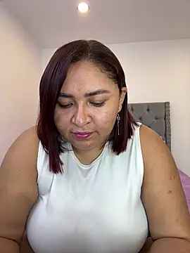 Snapshot of KarlaWild chatting on 03/15/25, 12:36 KarlaWild online show from 03/15/25, 12:36