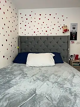 Snapshot of KarlaWild chatting on 03/04/26, 10:34 KarlaWild online show from 03/04/26, 10:34